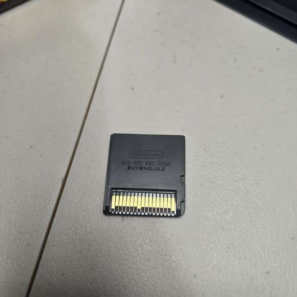 Lego Battles: Ninjago / Game - Nintendo DS CIB Tested And Working - Picture 5 of 5